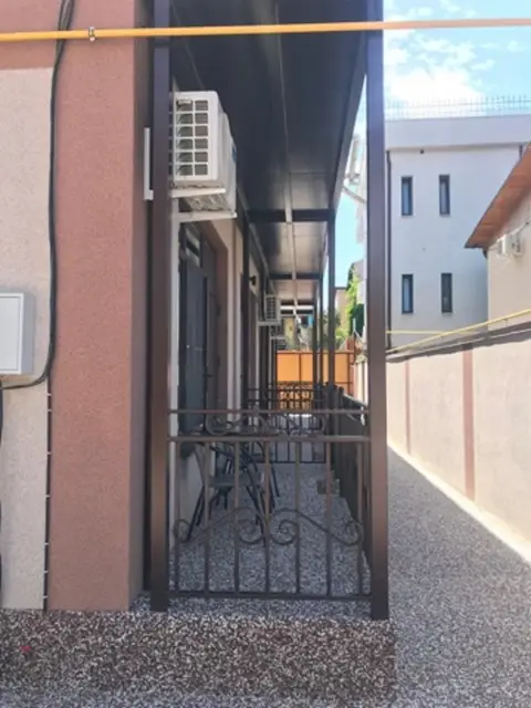 Sagrada Boutique-Hotel — фото 1