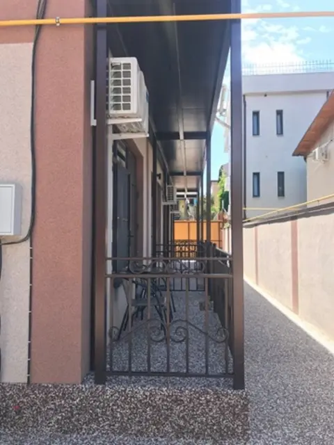 Сириус: Sagrada Boutique-Hotel