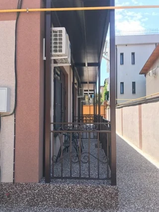 Сириус: Sagrada Boutique-Hotel