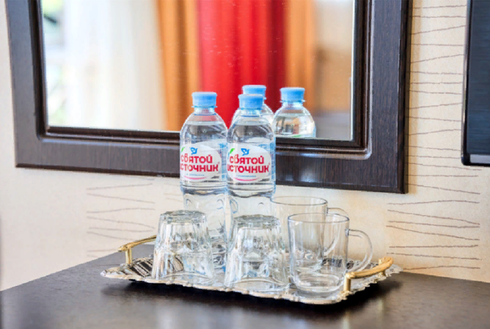 Сириус: Sagrada Boutique-Hotel
