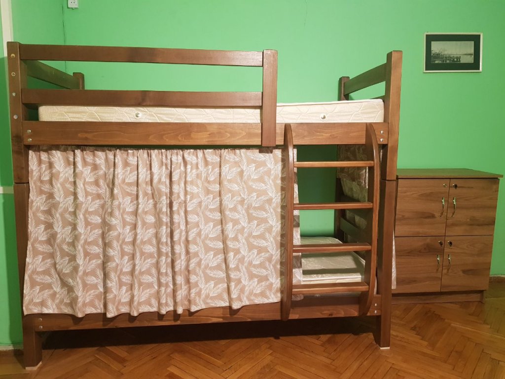 Тбилиси: Хостел ERA