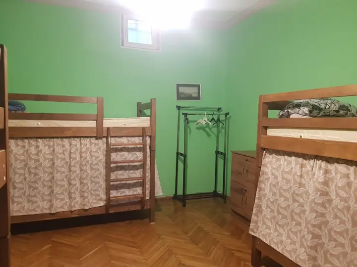 Тбилиси: Хостел ERA