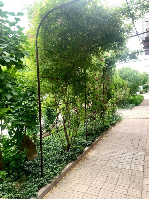 Ейск: Гостевой дом У Нас Как Дома