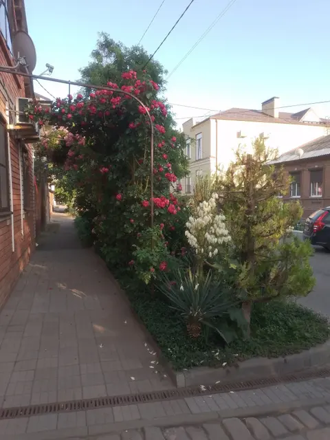Ейск: Гостевой дом У Нас Как Дома