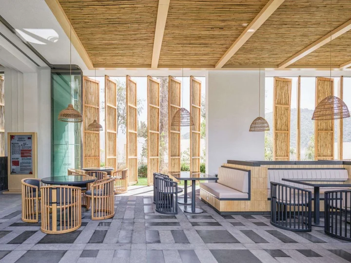 Торба: Voyage Torba Private