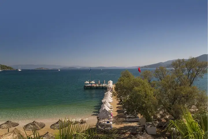 Voyage Torba Private — фото 4