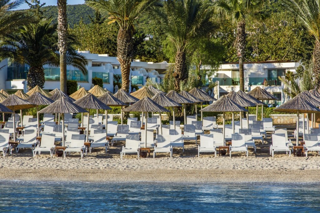 Торба: Voyage Torba Private