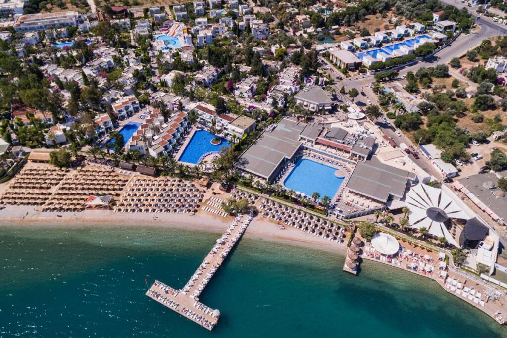 Торба: Voyage Torba Private