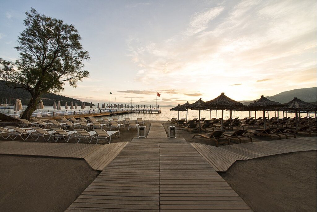 Торба: Voyage Torba Private