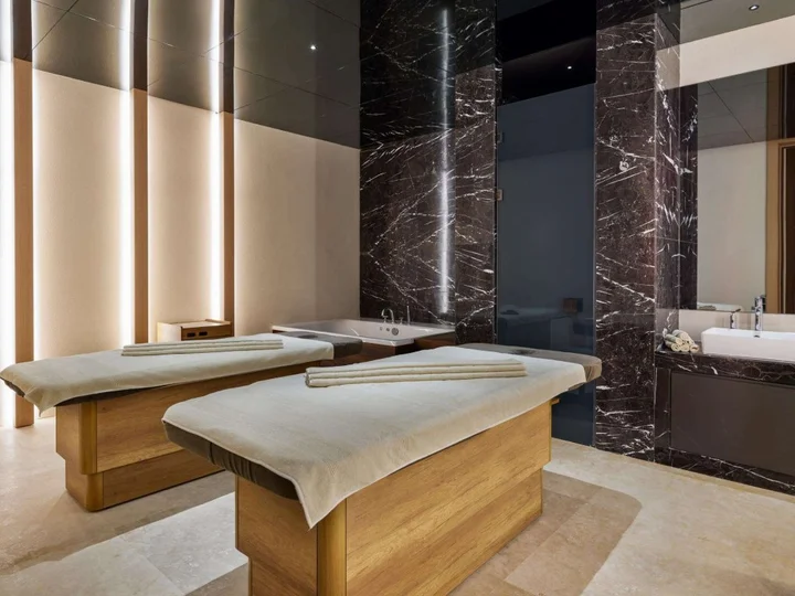 Торба: Voyage Torba Private