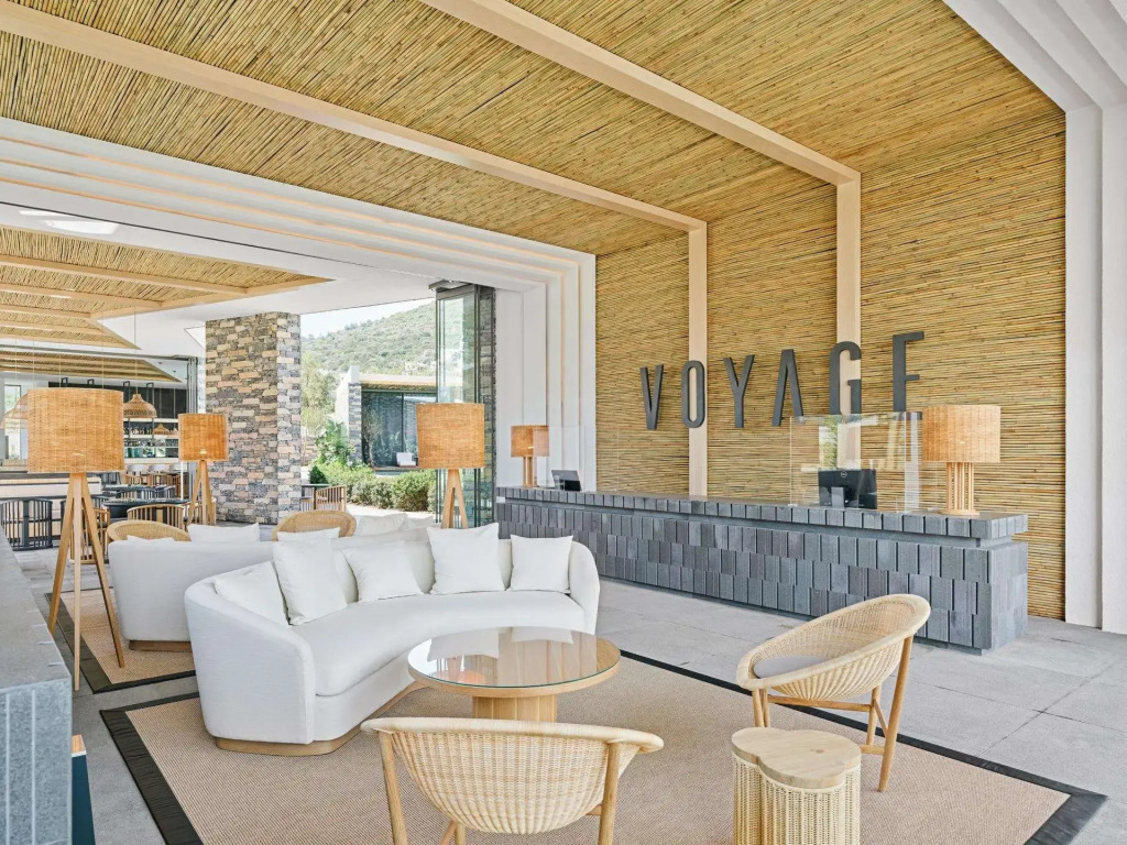 Торба: Voyage Torba Private