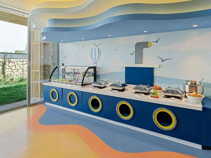 Торба: Voyage Torba Private
