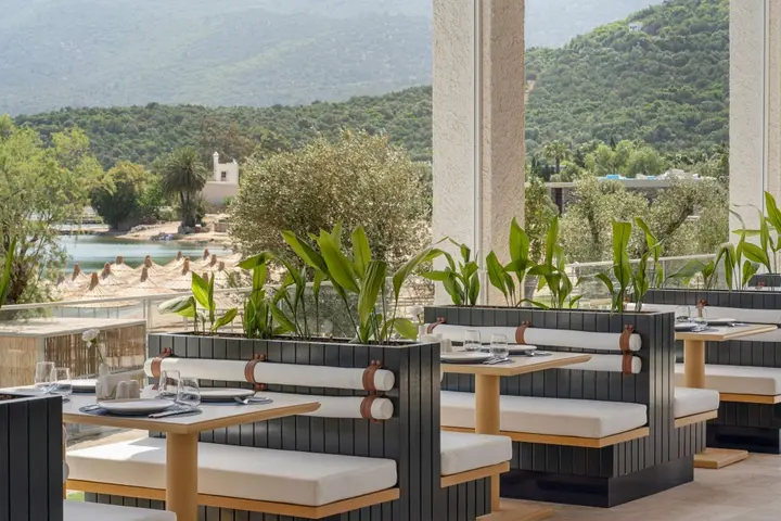 Торба: Voyage Torba Private