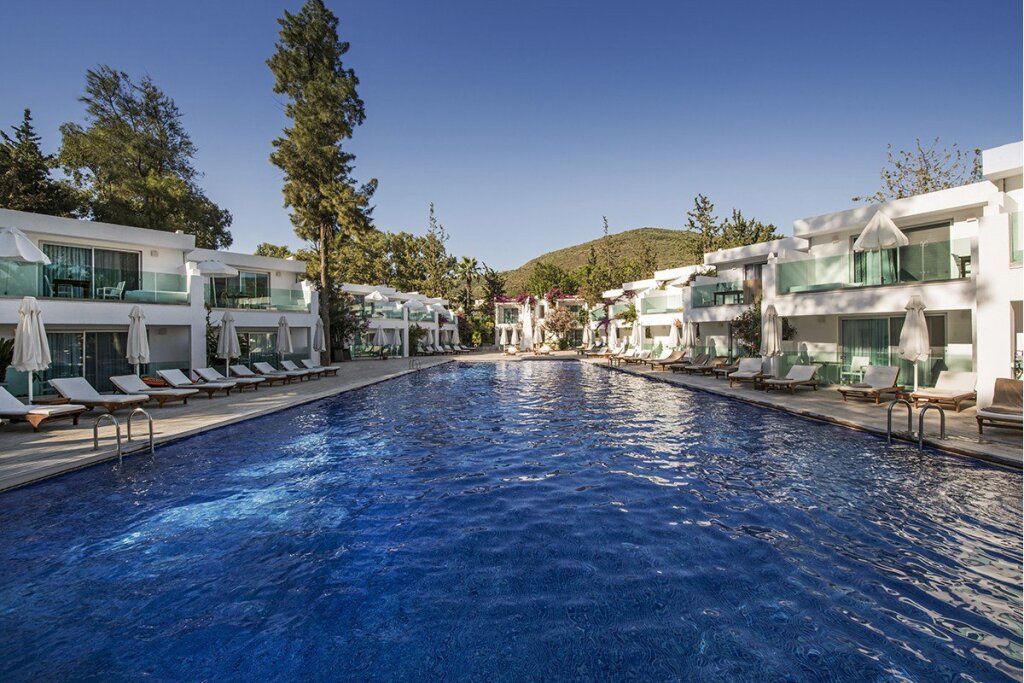 Торба: Voyage Torba Private