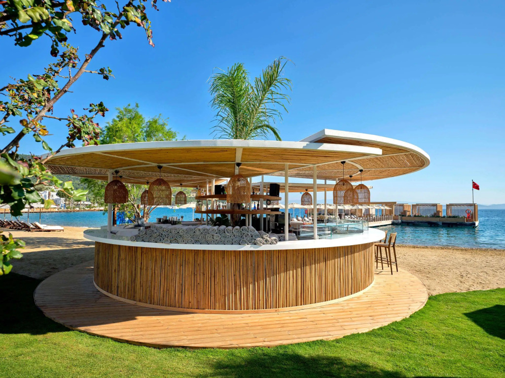 Торба: Voyage Torba Private