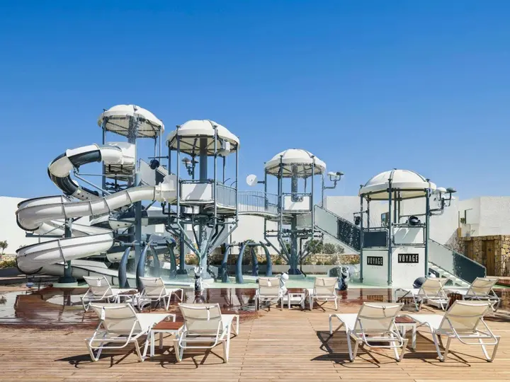 Торба: Voyage Torba Private