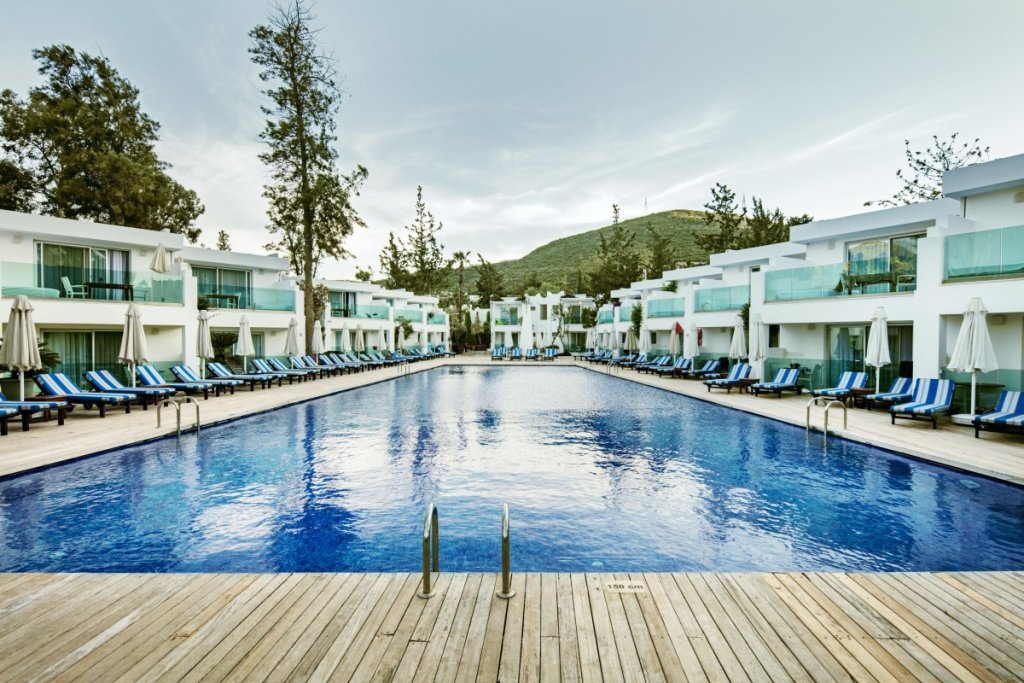 Торба: Voyage Torba Private