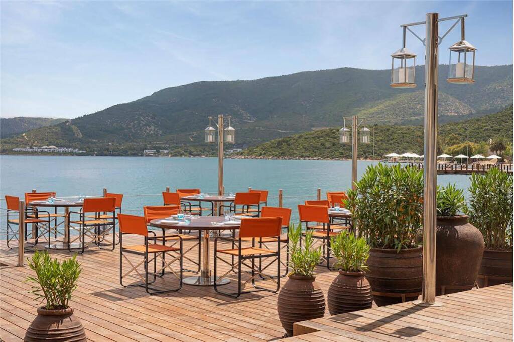 Торба: Voyage Torba Private