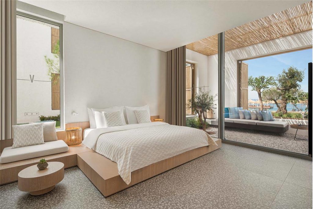 Торба: Voyage Torba Private