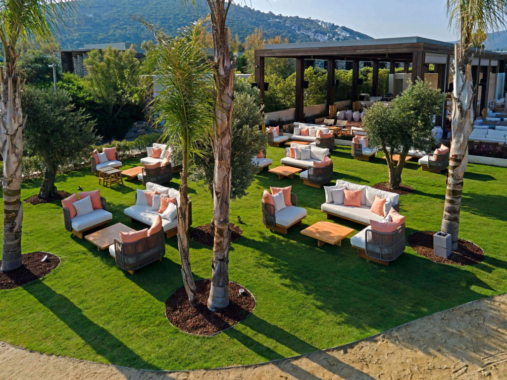 Торба: Voyage Torba Private