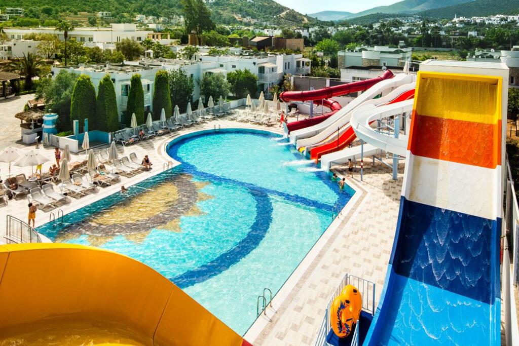 Торба: Voyage Torba Private