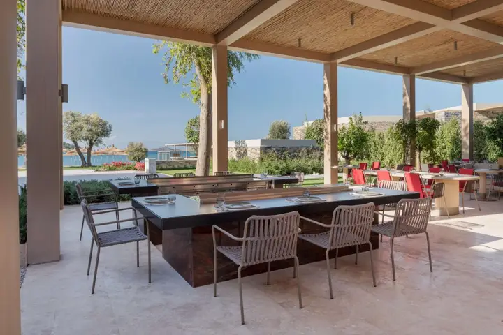 Voyage Torba Private — фото 6