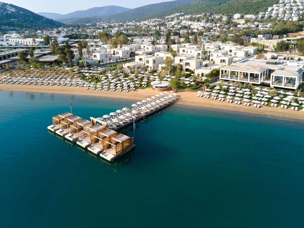 Торба: Voyage Torba Private