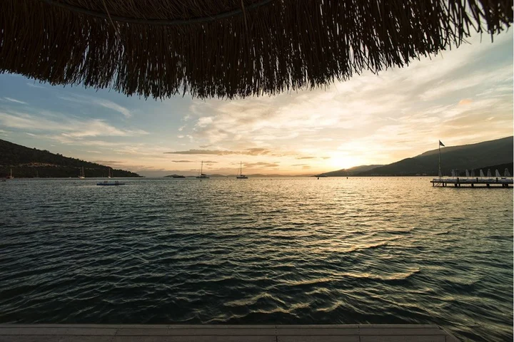 Торба: Voyage Torba Private