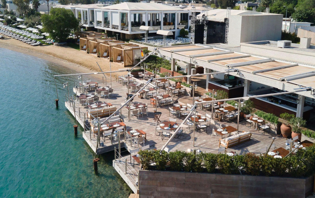 Торба: Voyage Torba Private