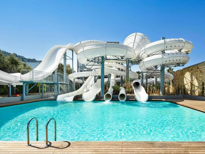 Торба: Voyage Torba Private