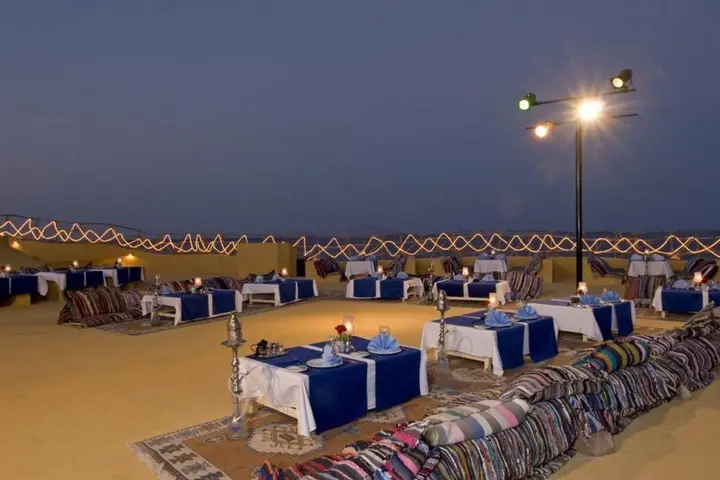 Шарм-эш-Шейх (Шарм-эль-Шейх): Курортный Отель Dreams Beach Sharm el Sheikh Travel