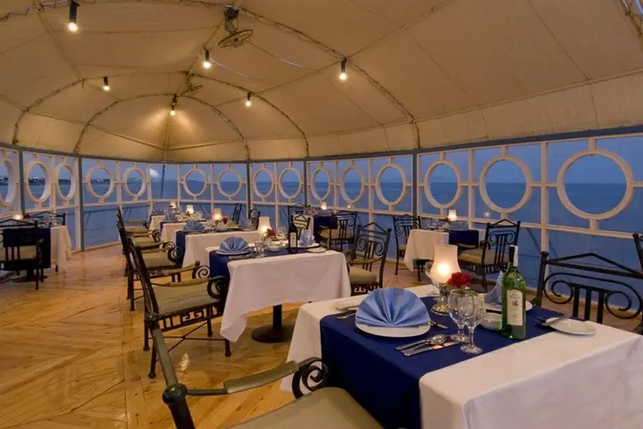 Шарм-эш-Шейх (Шарм-эль-Шейх): Курортный Отель Dreams Beach Sharm el Sheikh Travel