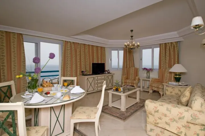 Шарм-эш-Шейх (Шарм-эль-Шейх): Курортный Отель Dreams Beach Sharm el Sheikh Travel