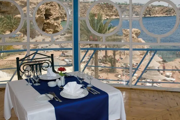 Шарм-эш-Шейх (Шарм-эль-Шейх): Курортный Отель Dreams Beach Sharm el Sheikh Travel