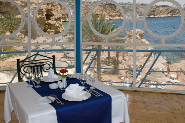 Шарм-эш-Шейх (Шарм-эль-Шейх): Курортный Отель Dreams Beach Sharm el Sheikh Travel