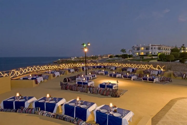 Шарм-эш-Шейх (Шарм-эль-Шейх): Курортный Отель Dreams Beach Sharm el Sheikh Travel
