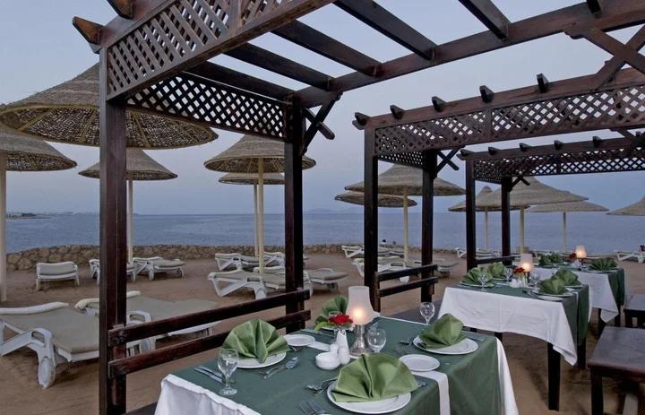 Шарм-эш-Шейх (Шарм-эль-Шейх): Курортный Отель Dreams Beach Sharm el Sheikh Travel