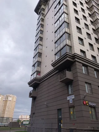 Санкт-Петербург: Жилое помещение Уютная Студия у метро Московская