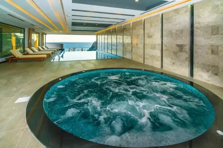 Газипаша: Porto Amore Club Hotel