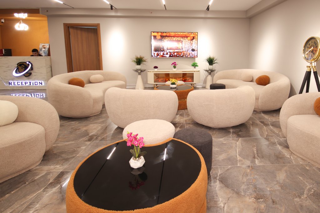 Арнавуткёй: Отель Elite Port Hotel