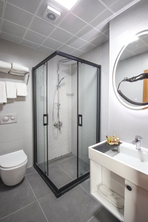 Арнавуткёй: Отель Elite Port Hotel