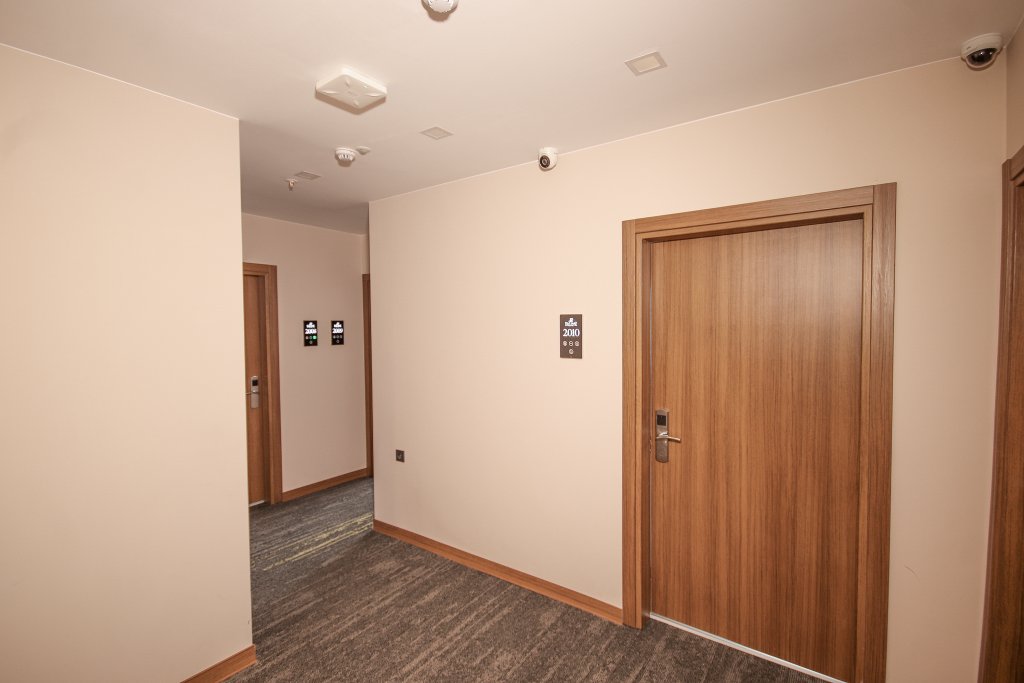 Арнавуткёй: Отель Elite Port Hotel