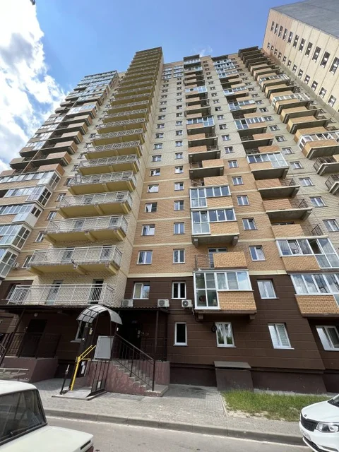 Калуга: Апартаменты Квартира на Пухова