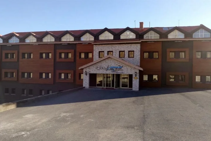 Кайсери: Mirada Del Monte