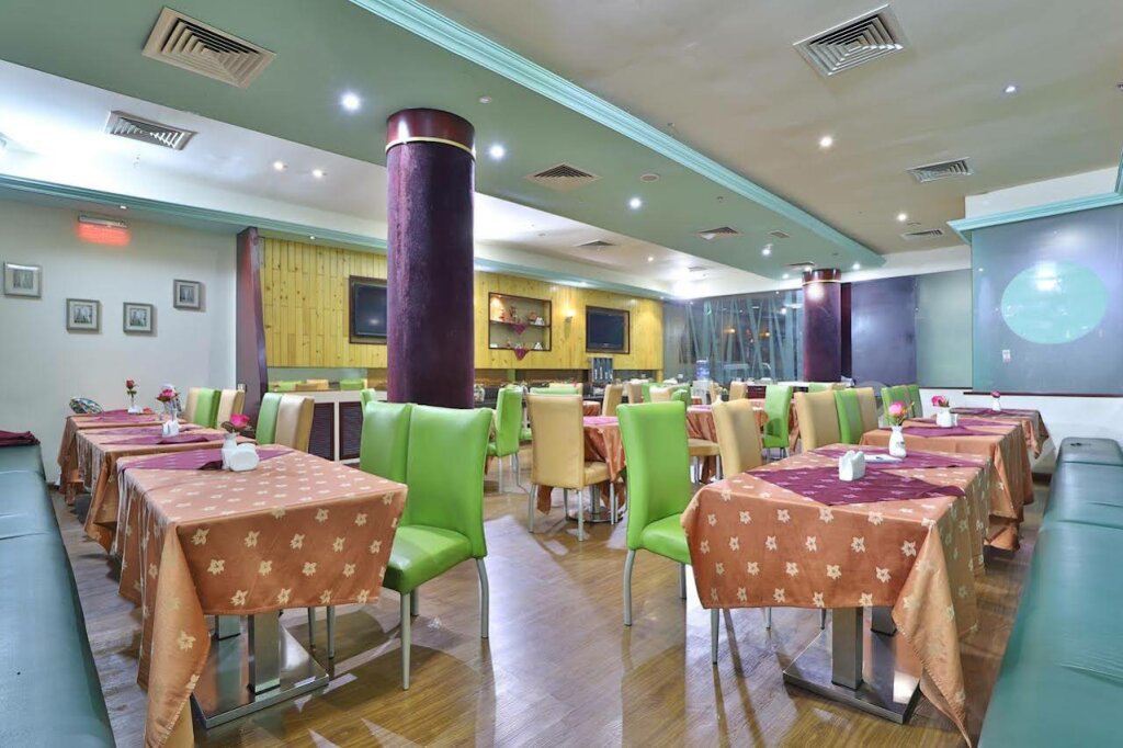 Дубай: Oyo 130 Phoenix (Ex. Phoenix Hotel Dubai)