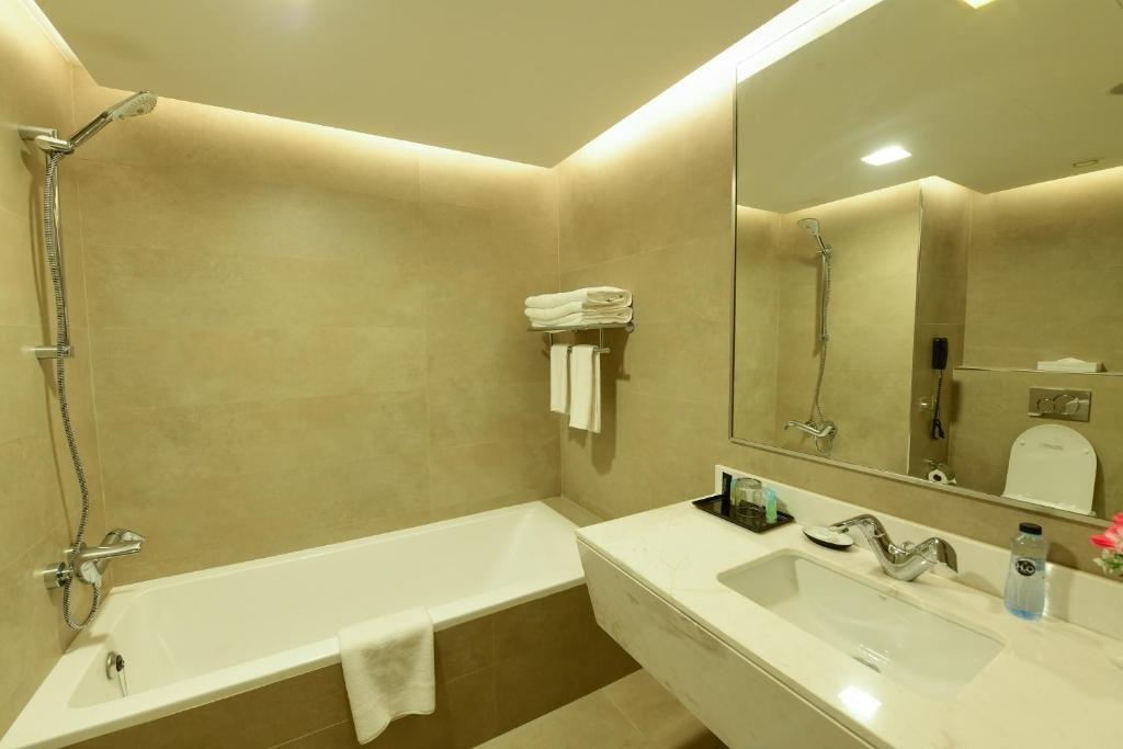 Saray Deluxe Hotel Apartments — фото 2