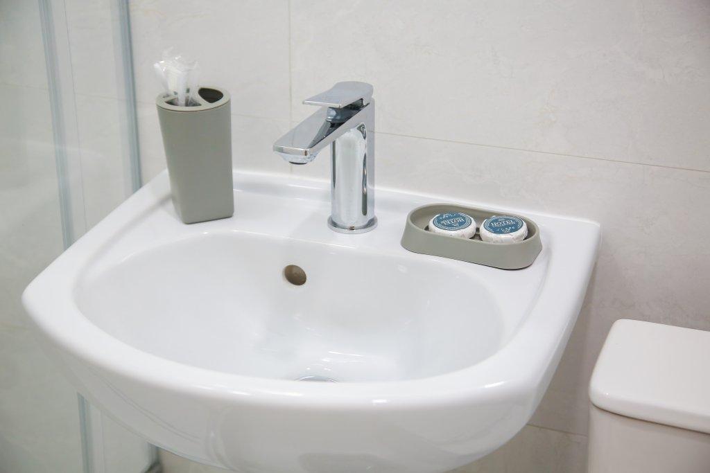 Дербент: Отель Buta