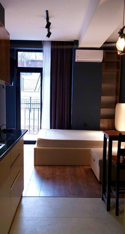 Апартаменты Saburtalo Vip Apart AP — фото 5