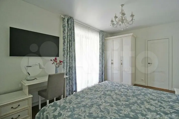 Зеленоградск: Апартаменты Elegance в Апарт Отеле Мидгард Клаб