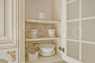 Зеленоградск: Апартаменты Elegance в Апарт Отеле Мидгард Клаб